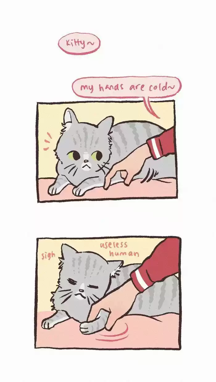 My Giant Nerd Boyfriend ch.495