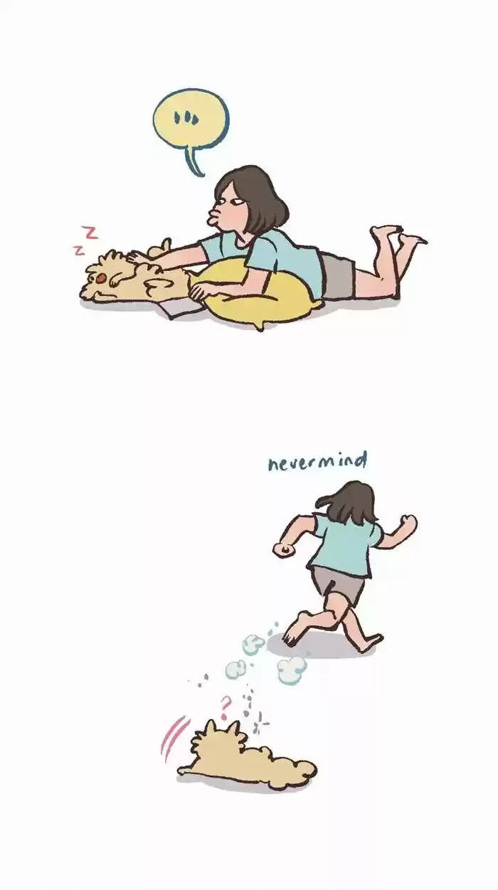 My Giant Nerd Boyfriend ch.495