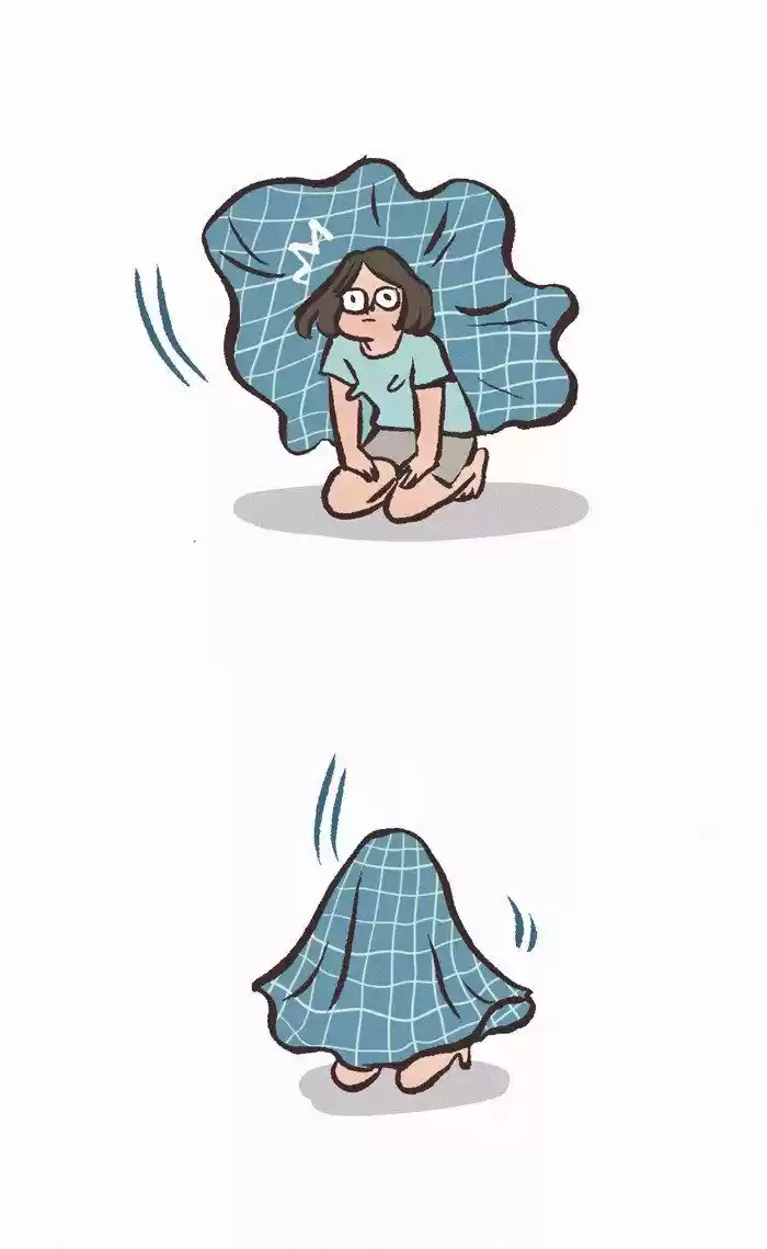 My Giant Nerd Boyfriend ch.495