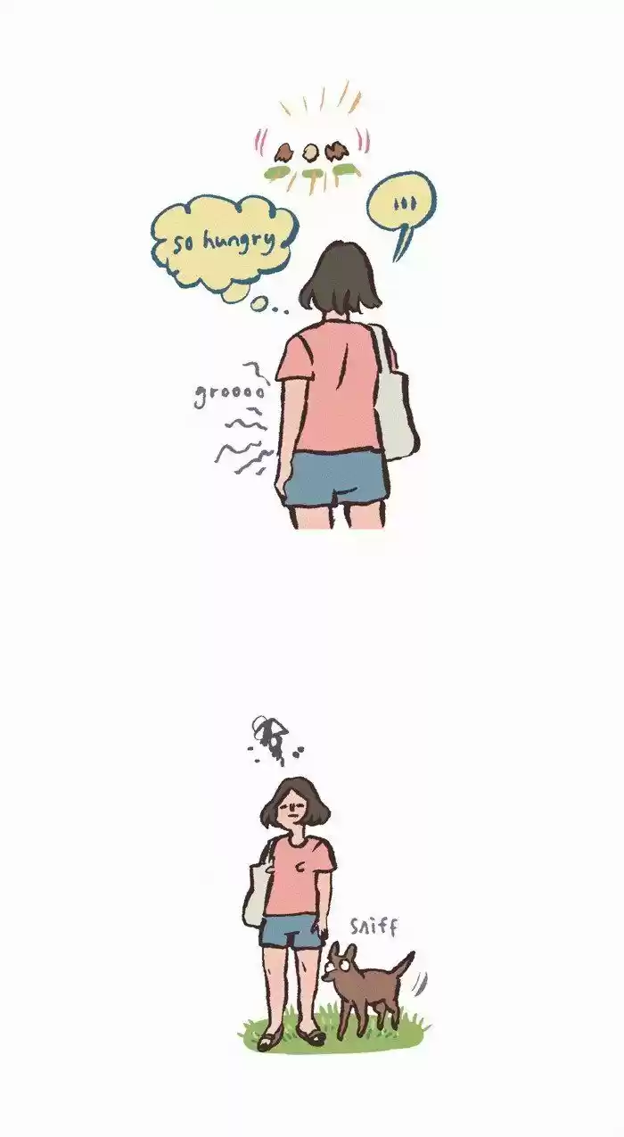 My Giant Nerd Boyfriend ch.496