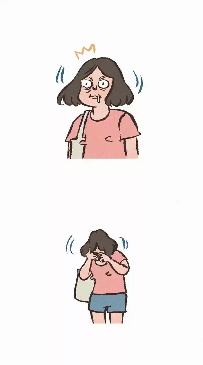 My Giant Nerd Boyfriend ch.496