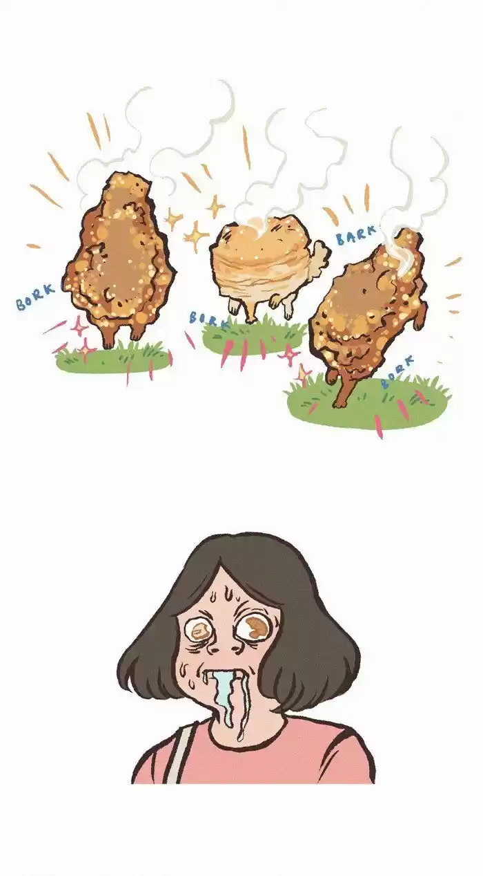 My Giant Nerd Boyfriend ch.496