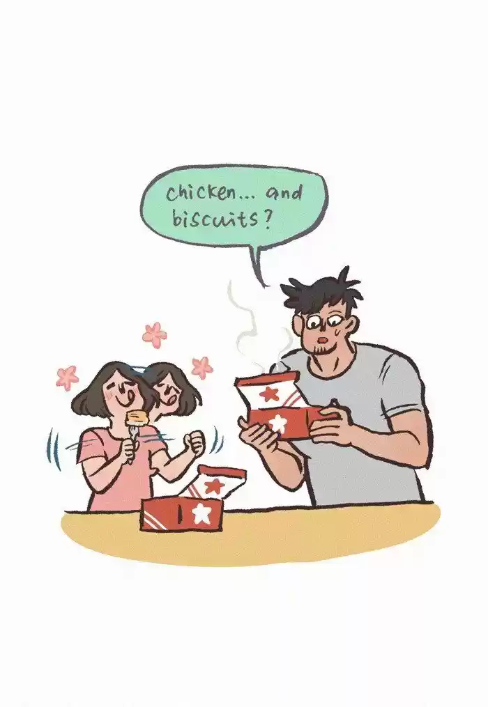 My Giant Nerd Boyfriend ch.496