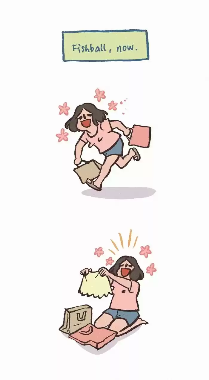 My Giant Nerd Boyfriend ch.497