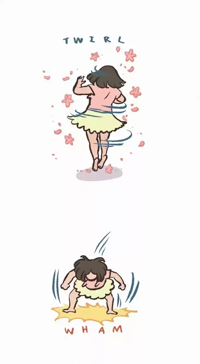 My Giant Nerd Boyfriend ch.497