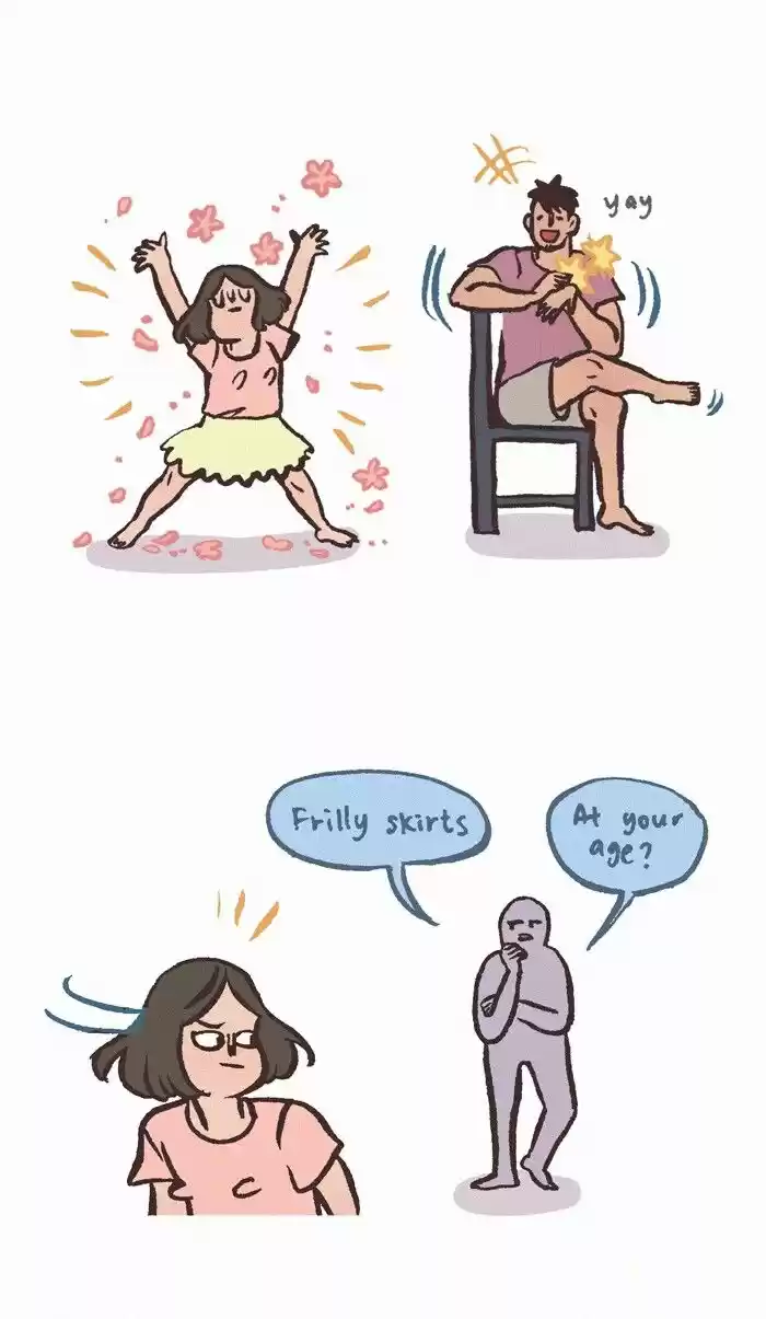 My Giant Nerd Boyfriend ch.497