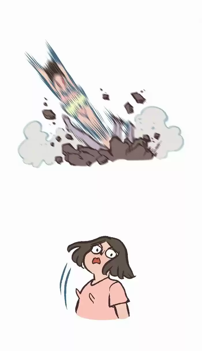 My Giant Nerd Boyfriend ch.497