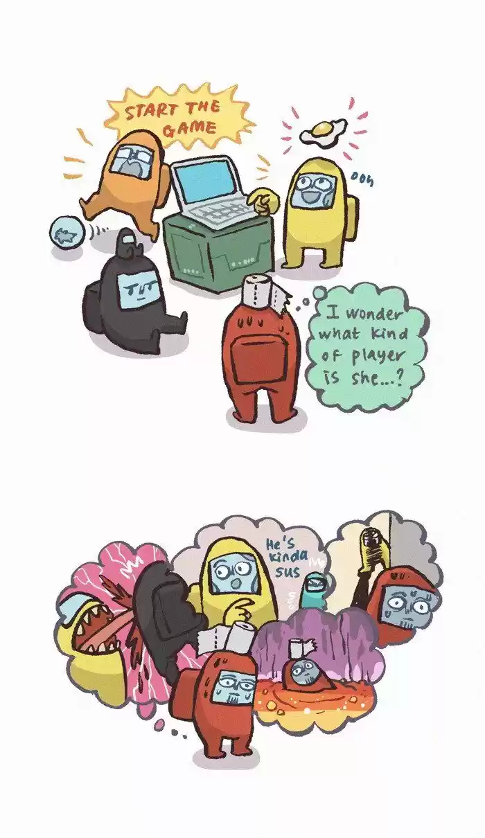 My Giant Nerd Boyfriend ch.498