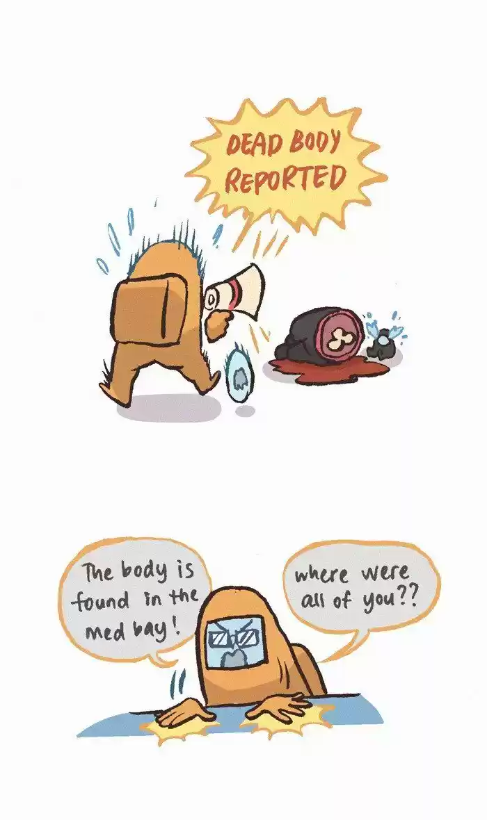 My Giant Nerd Boyfriend ch.498