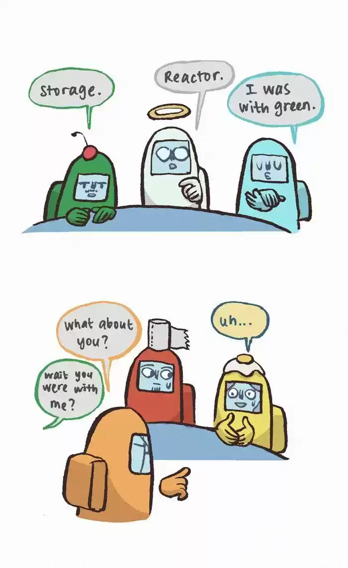 My Giant Nerd Boyfriend ch.498