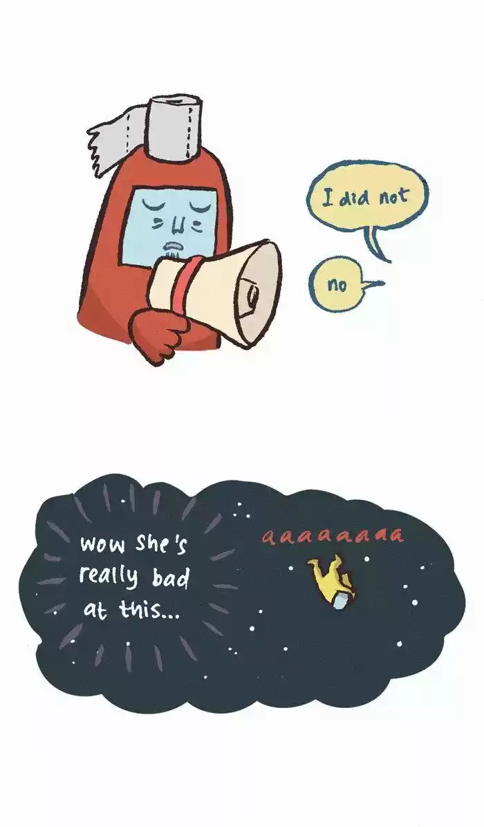 My Giant Nerd Boyfriend ch.498