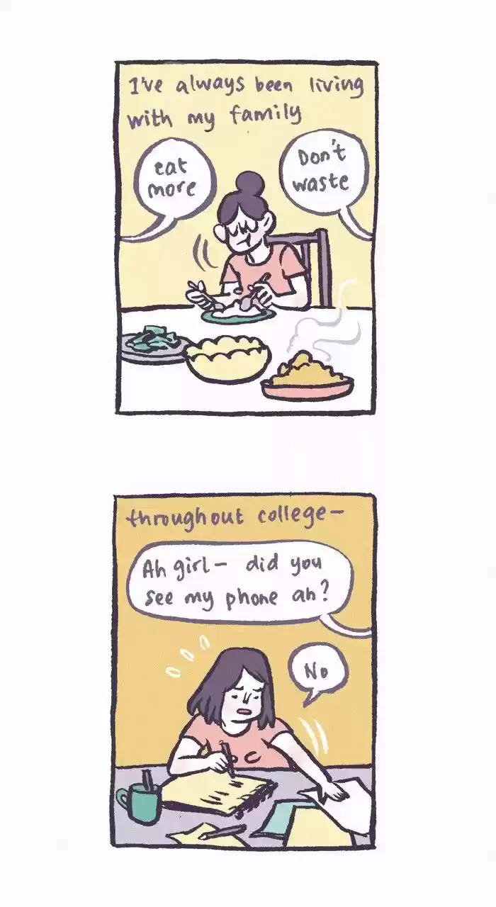 My Giant Nerd Boyfriend ch.499