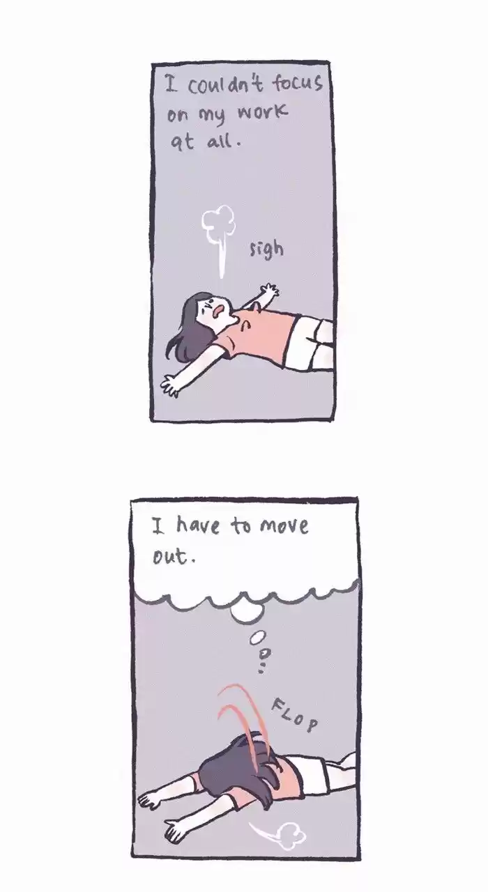 My Giant Nerd Boyfriend ch.499