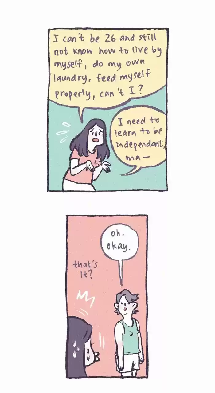 My Giant Nerd Boyfriend ch.499