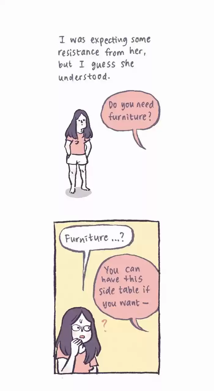 My Giant Nerd Boyfriend ch.499