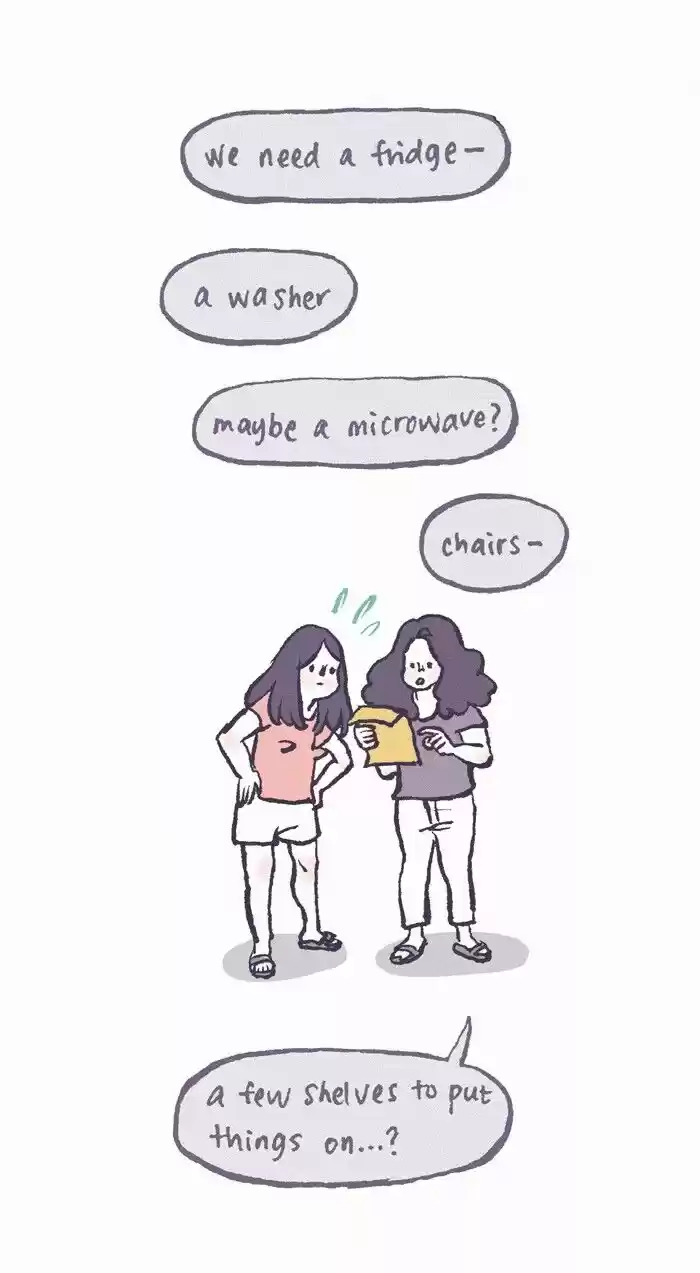 My Giant Nerd Boyfriend ch.499