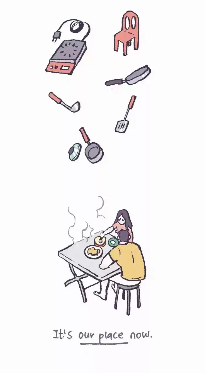 My Giant Nerd Boyfriend ch.499