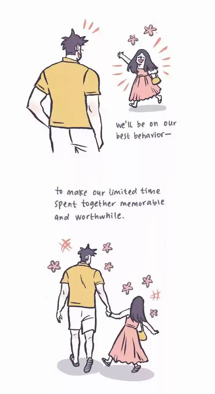 My Giant Nerd Boyfriend ch.500