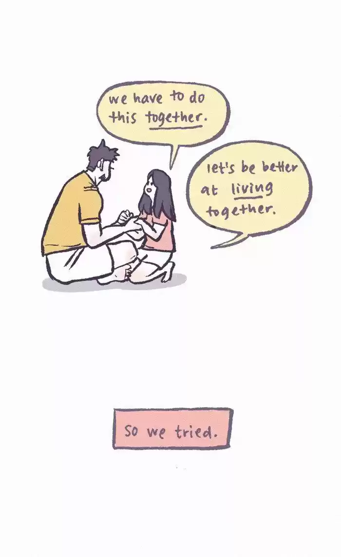 My Giant Nerd Boyfriend ch.500