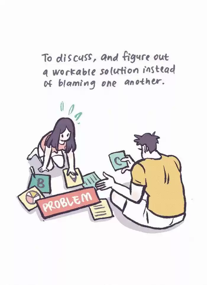 My Giant Nerd Boyfriend ch.500