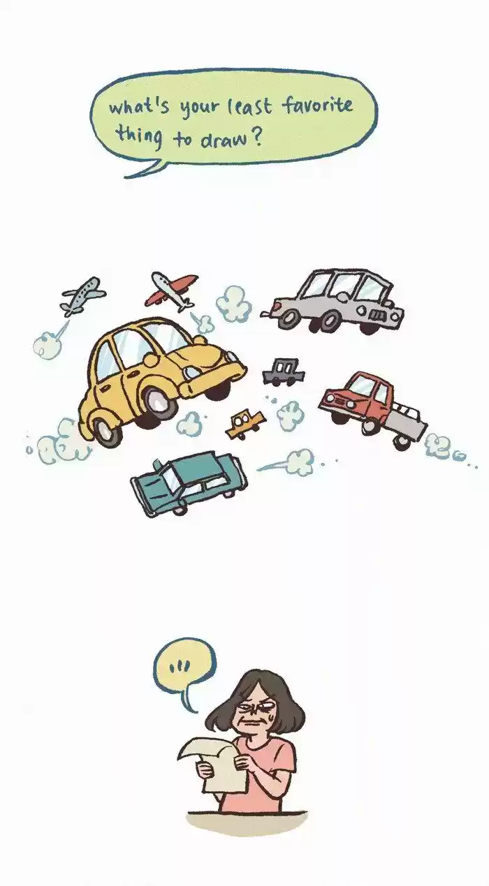 My Giant Nerd Boyfriend ch.501