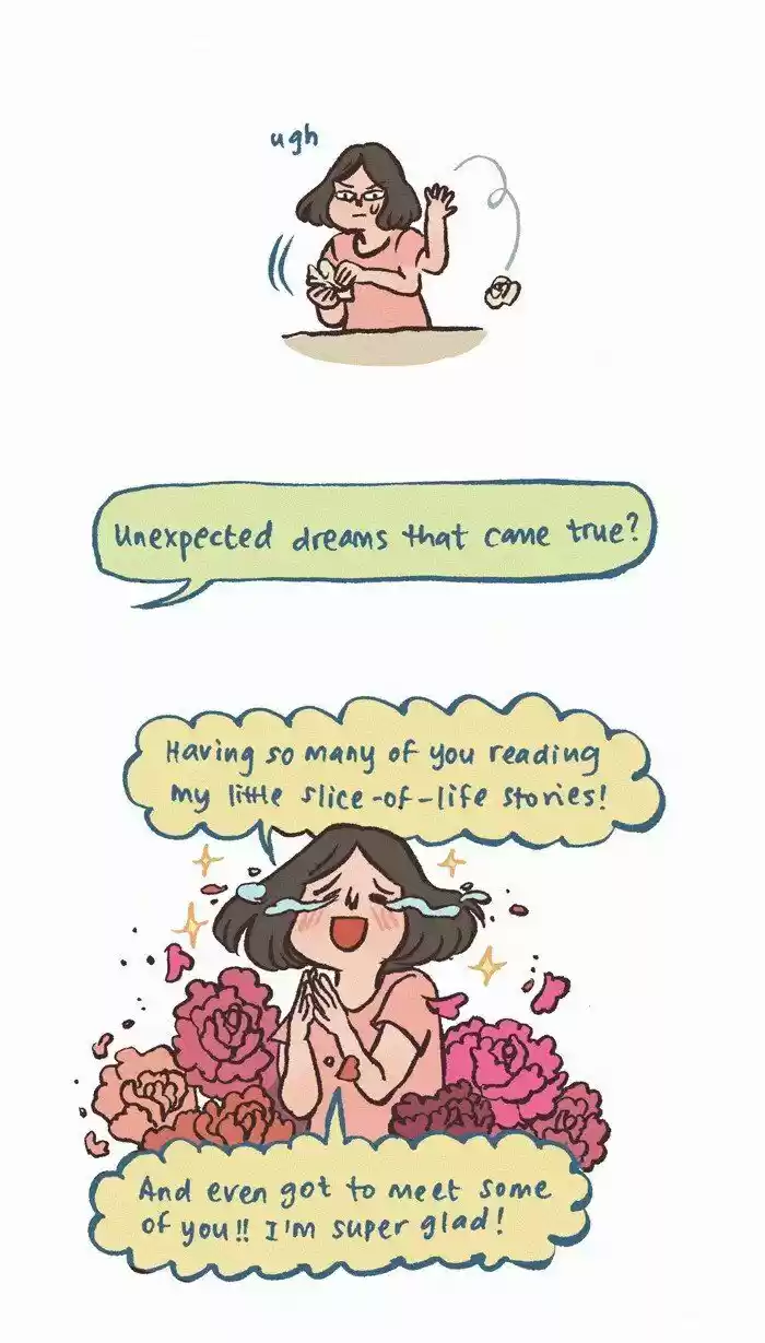 My Giant Nerd Boyfriend ch.501