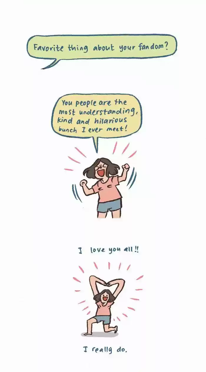 My Giant Nerd Boyfriend ch.501