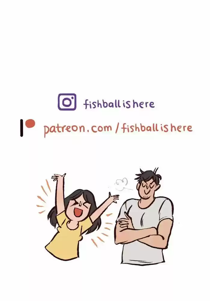 My Giant Nerd Boyfriend ch.501