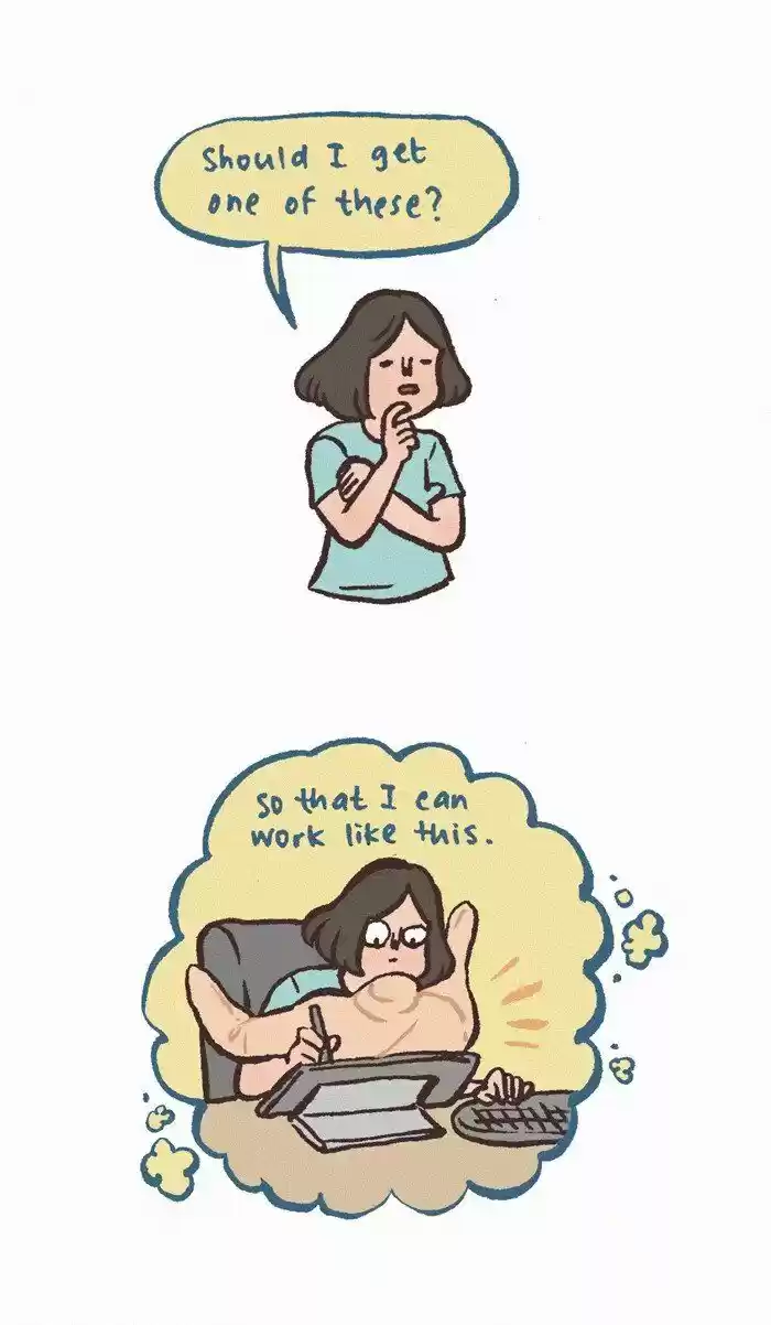 My Giant Nerd Boyfriend ch.502