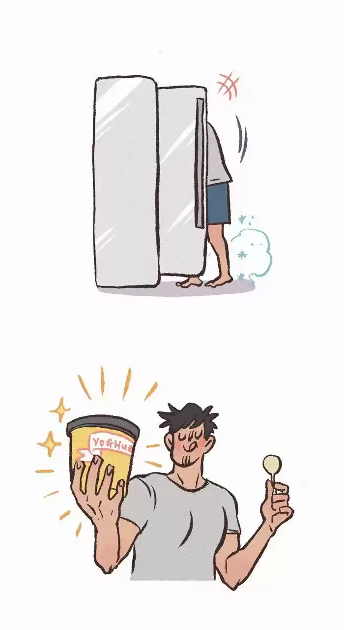 My Giant Nerd Boyfriend ch.504