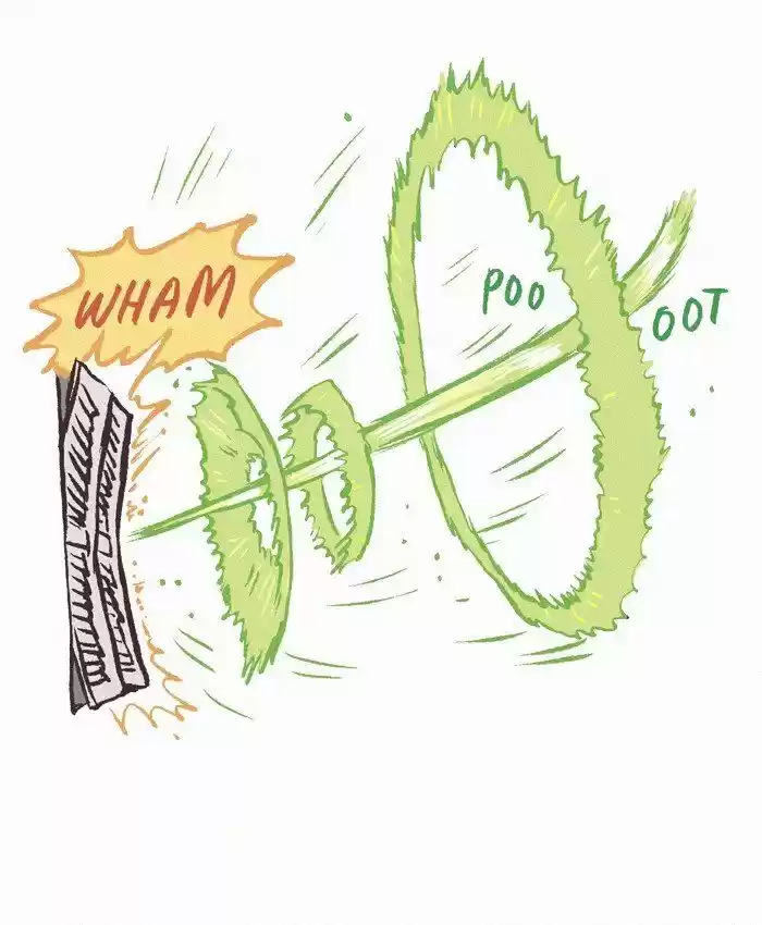 My Giant Nerd Boyfriend ch.504