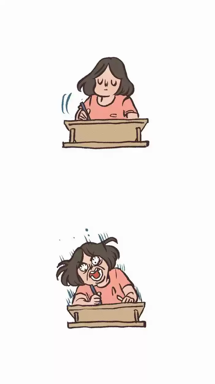 My Giant Nerd Boyfriend ch.505