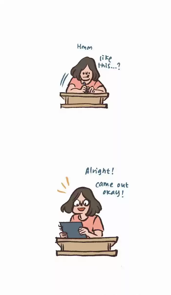 My Giant Nerd Boyfriend ch.505