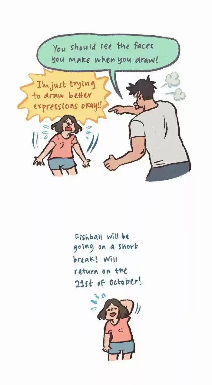 My Giant Nerd Boyfriend ch.505