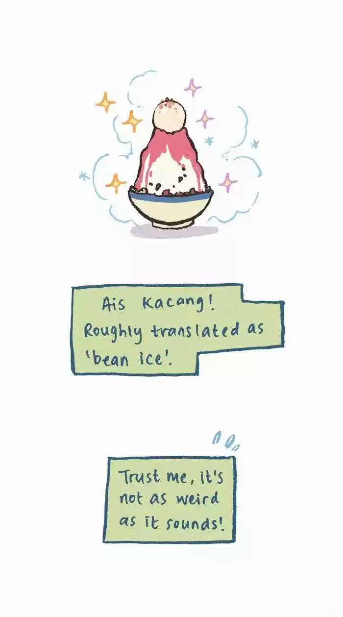 My Giant Nerd Boyfriend ch.506