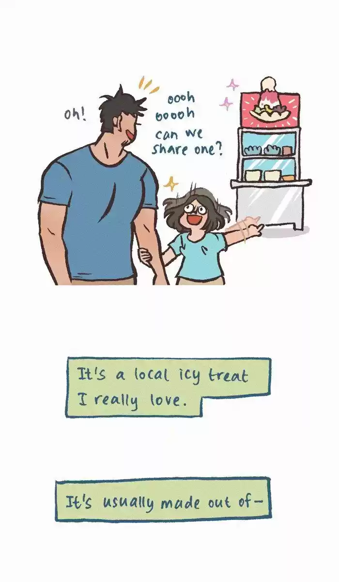 My Giant Nerd Boyfriend ch.506