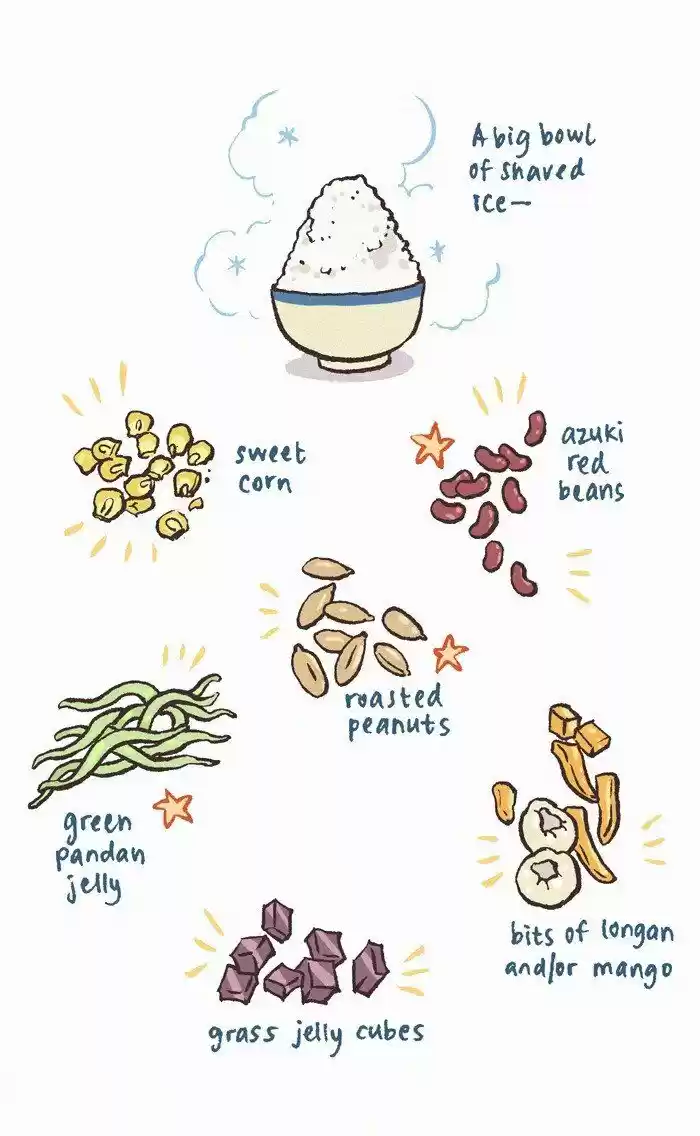 My Giant Nerd Boyfriend ch.506