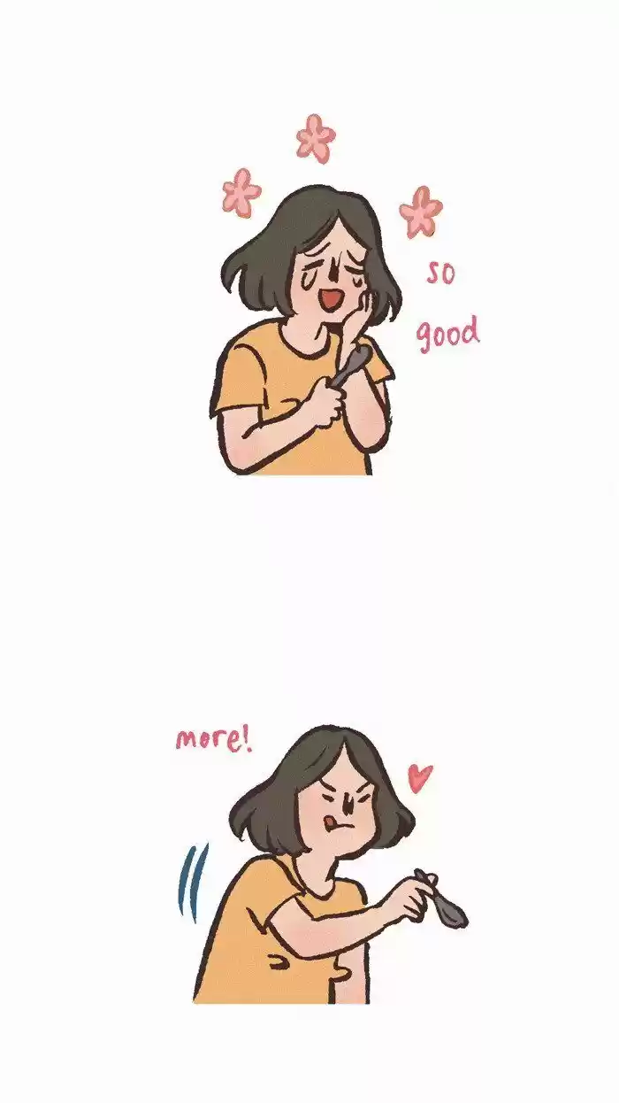 My Giant Nerd Boyfriend ch.506