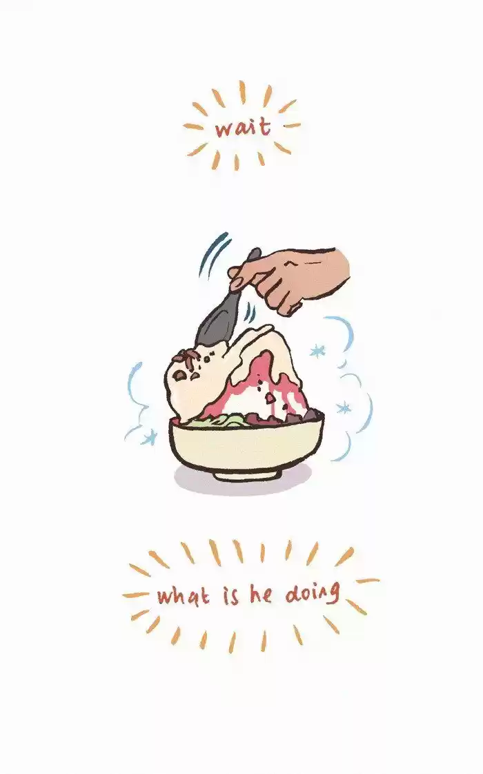 My Giant Nerd Boyfriend ch.506