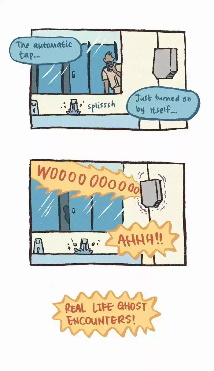 My Giant Nerd Boyfriend ch.507