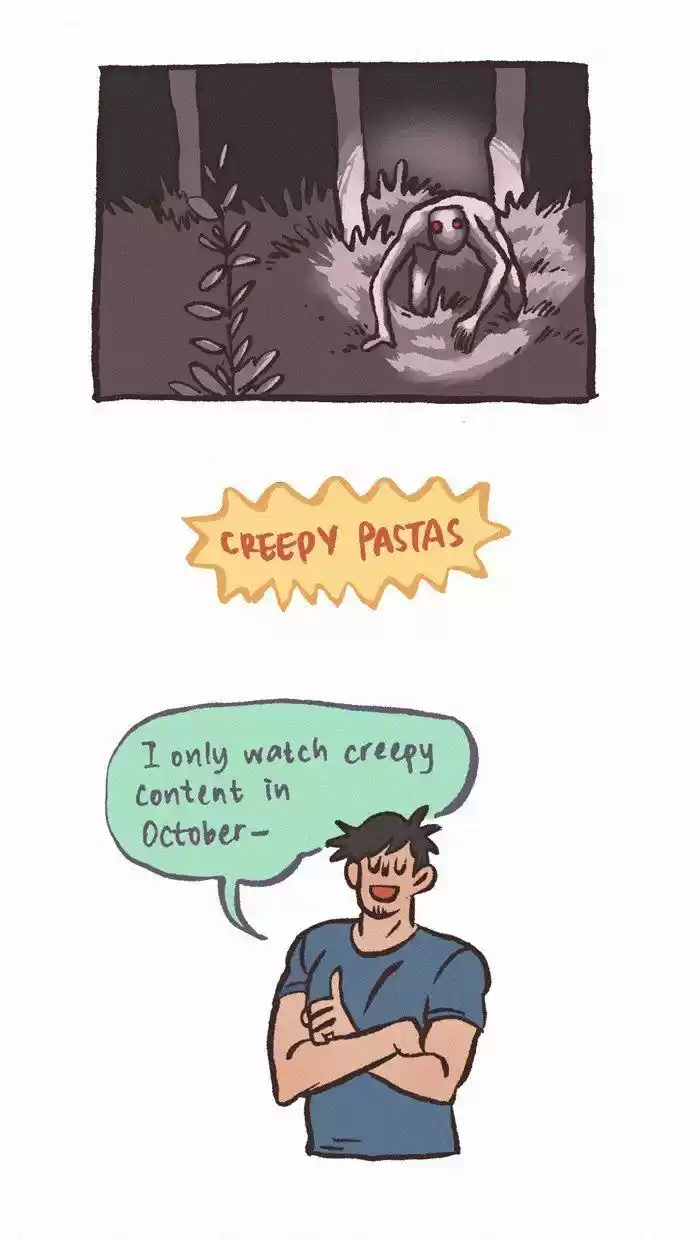 My Giant Nerd Boyfriend ch.507