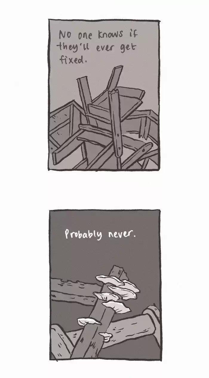 My Giant Nerd Boyfriend ch.508