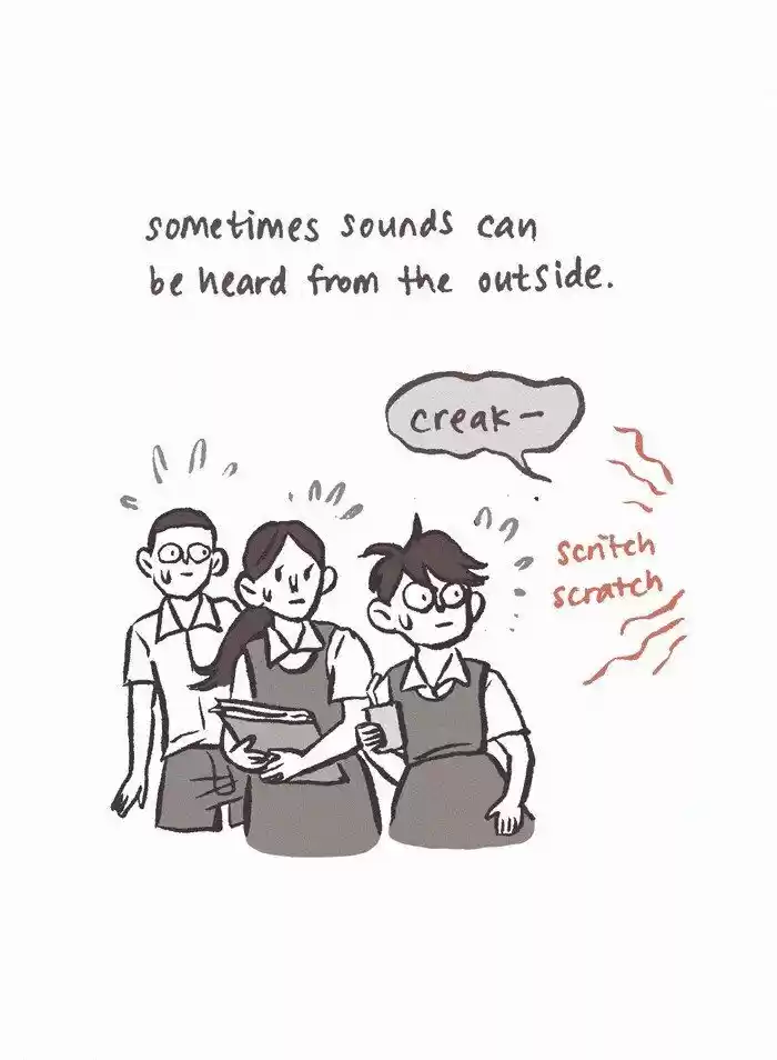 My Giant Nerd Boyfriend ch.508