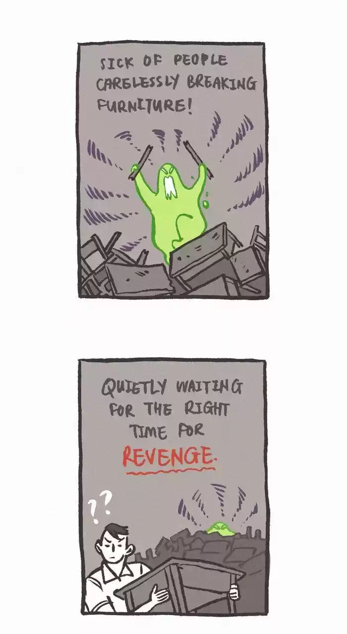 My Giant Nerd Boyfriend ch.508