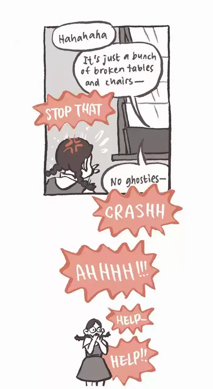 My Giant Nerd Boyfriend ch.508