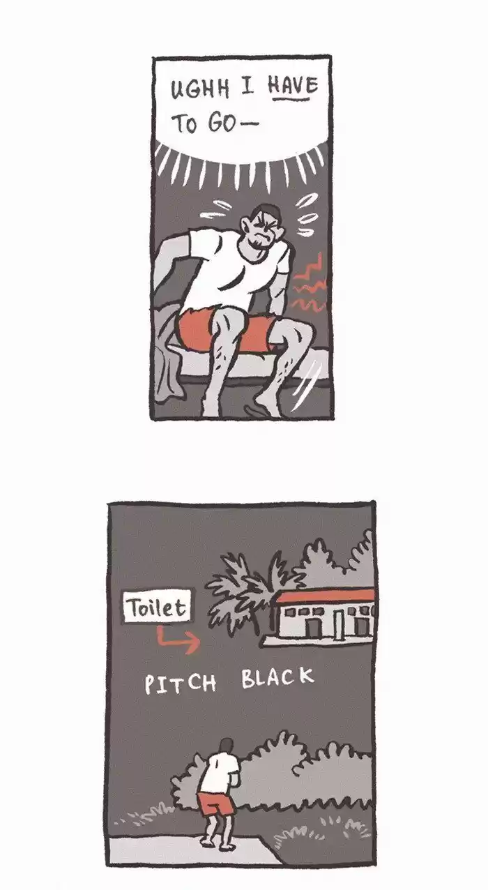 My Giant Nerd Boyfriend ch.509