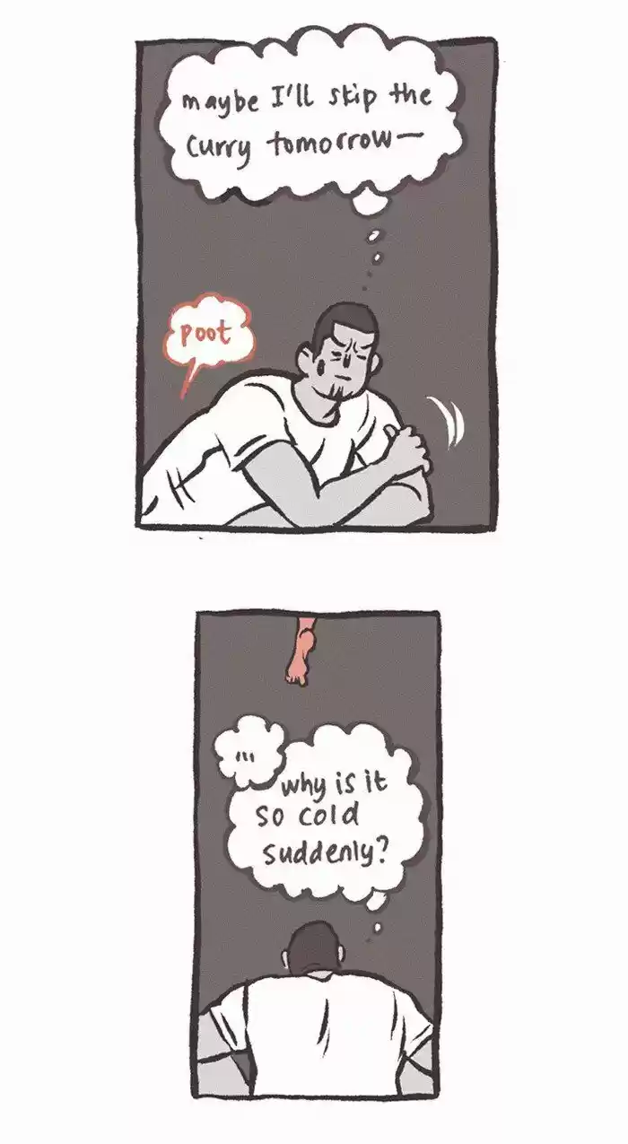 My Giant Nerd Boyfriend ch.509