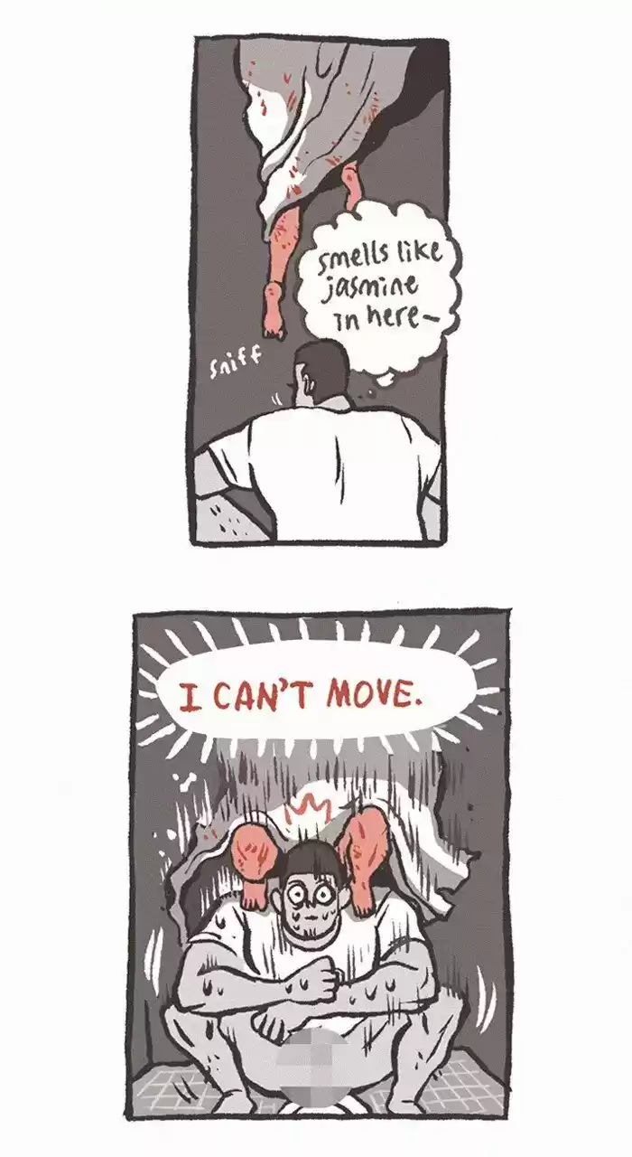 My Giant Nerd Boyfriend ch.509