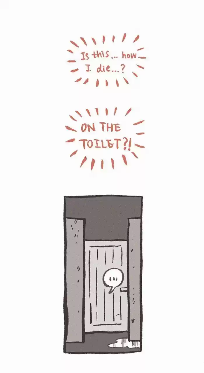 My Giant Nerd Boyfriend ch.509