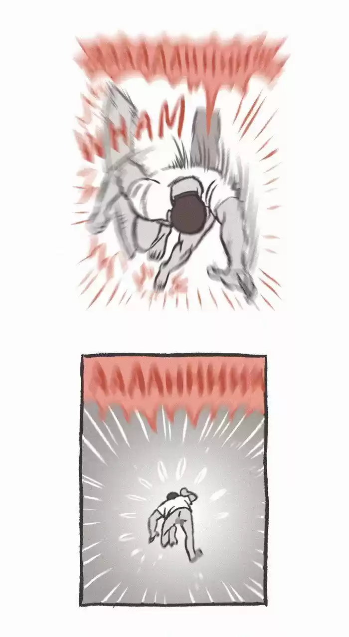 My Giant Nerd Boyfriend ch.509